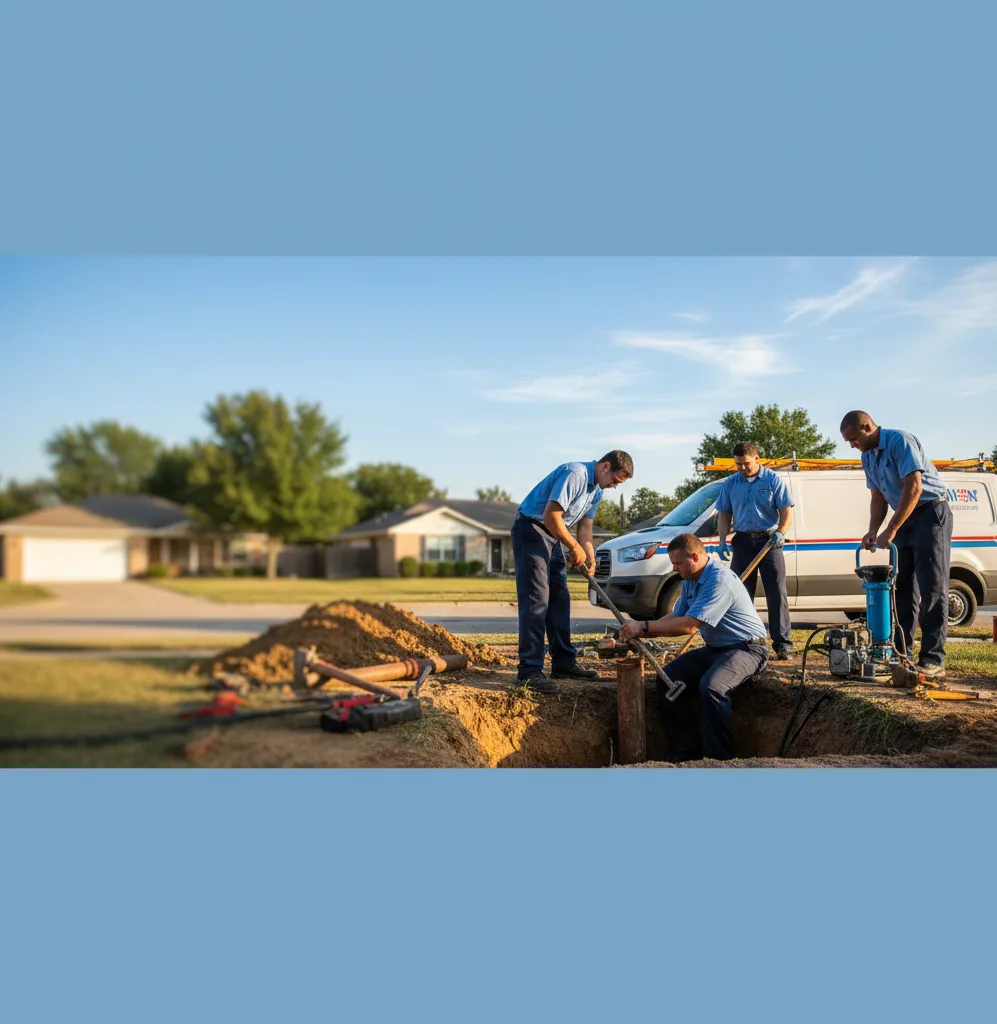 Water Heater Repair & Plumber in Philipsburg
